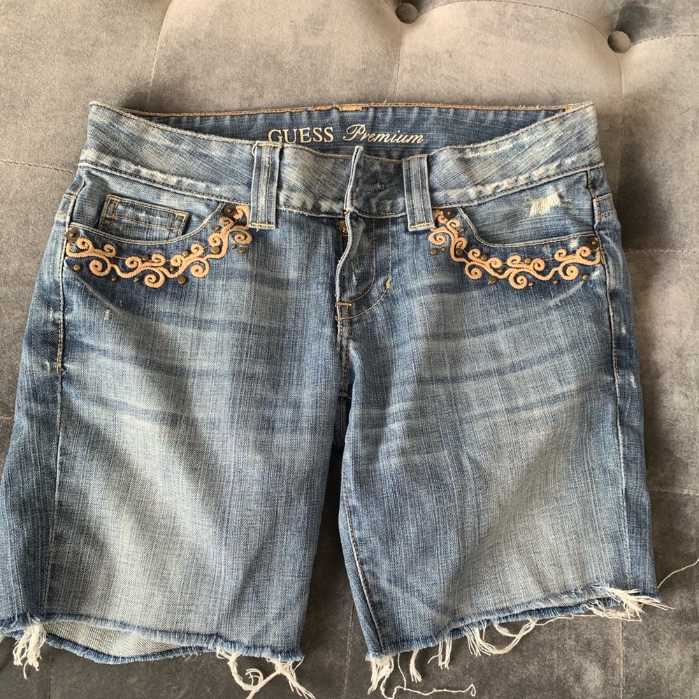 Guess Shorts